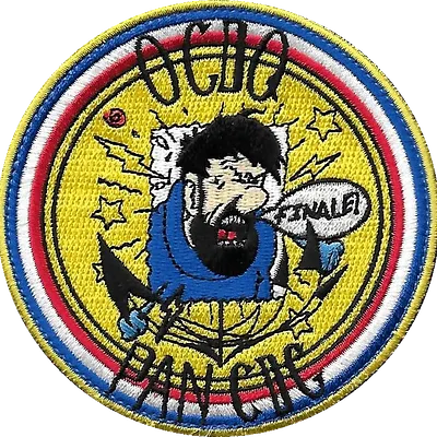 Charles de Gaulle - OCDQ