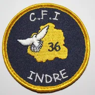 CFI Indre