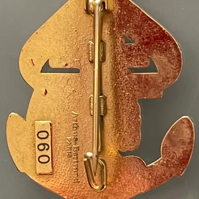 Dos n°1