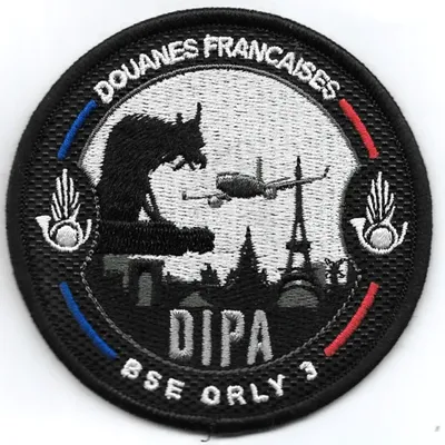 BSE - Orly 3 - DIPA