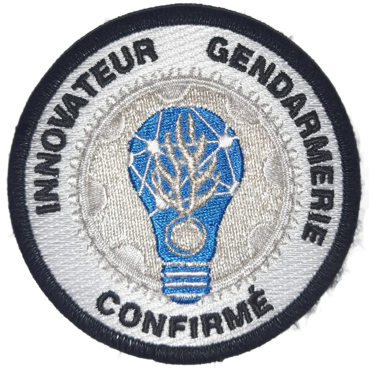 innovateur gendarmerie confirmé