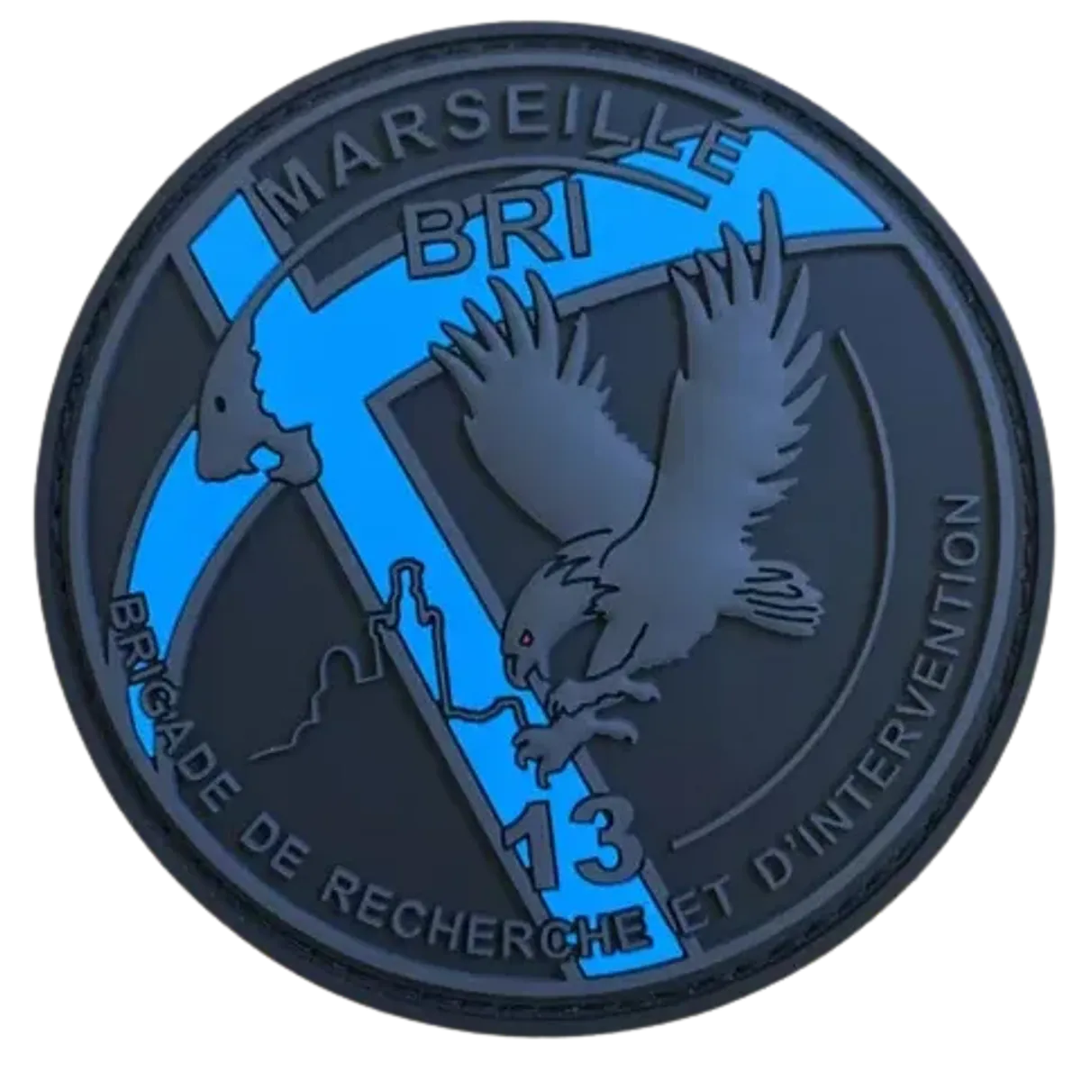 BRI - Marseille 