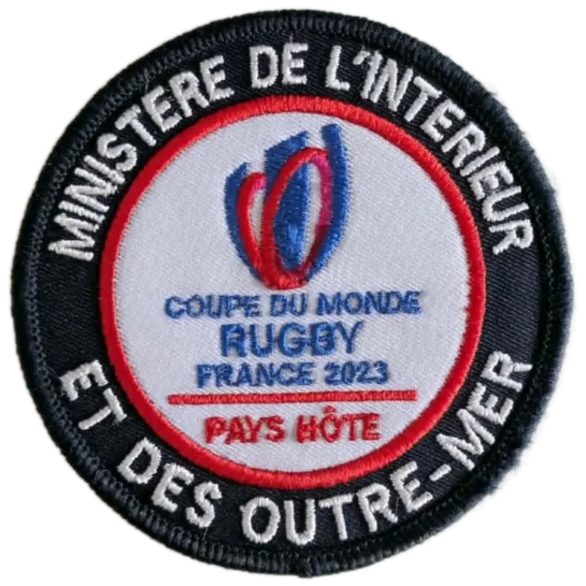 Coupe de monde de Rugby France 2023
