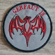 PAMIR / GERFAUT 18 / Guerre Électronique / 44e RT