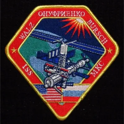 ISS-04