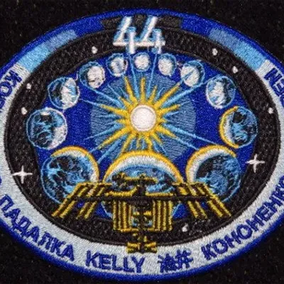 ISS-44
