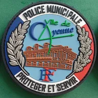 Police Municipale - Cayenne 