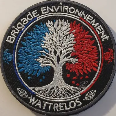 Brigade Environnement Wattrelos