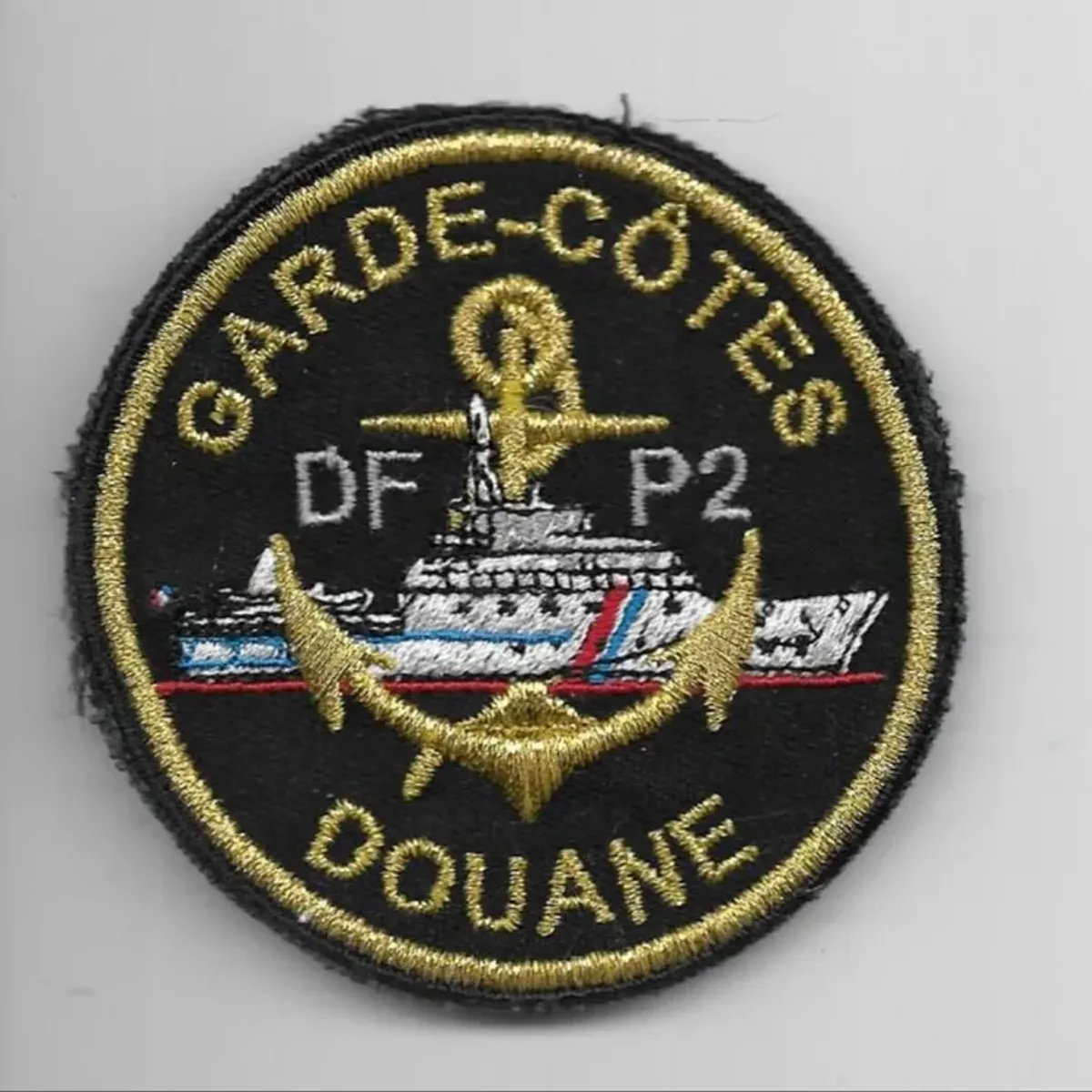DGC - DF P2