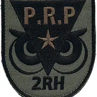 2ème Régiment de Hussards - Patrouille de Recherche Profonde