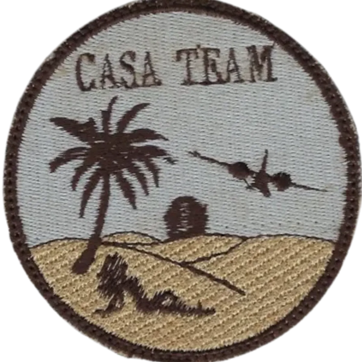 SSA : Casa Team