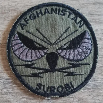 PAMIR / SUROBI / Guerre Électronique 