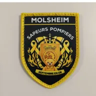 CIS Molsheim - Septembre en or