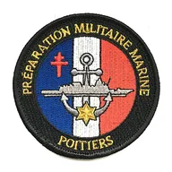 PMM - Poitiers