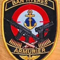 BAN Hyères Armurier