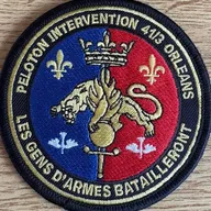 PI EGM 41/3 Orléans