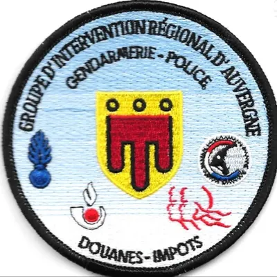 GIR - Auvergne 