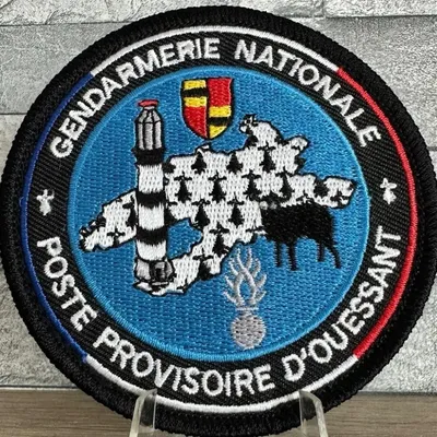 Poste Provisoire d’Ouessant