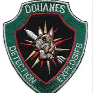 Douanes - Détection Explosifs 