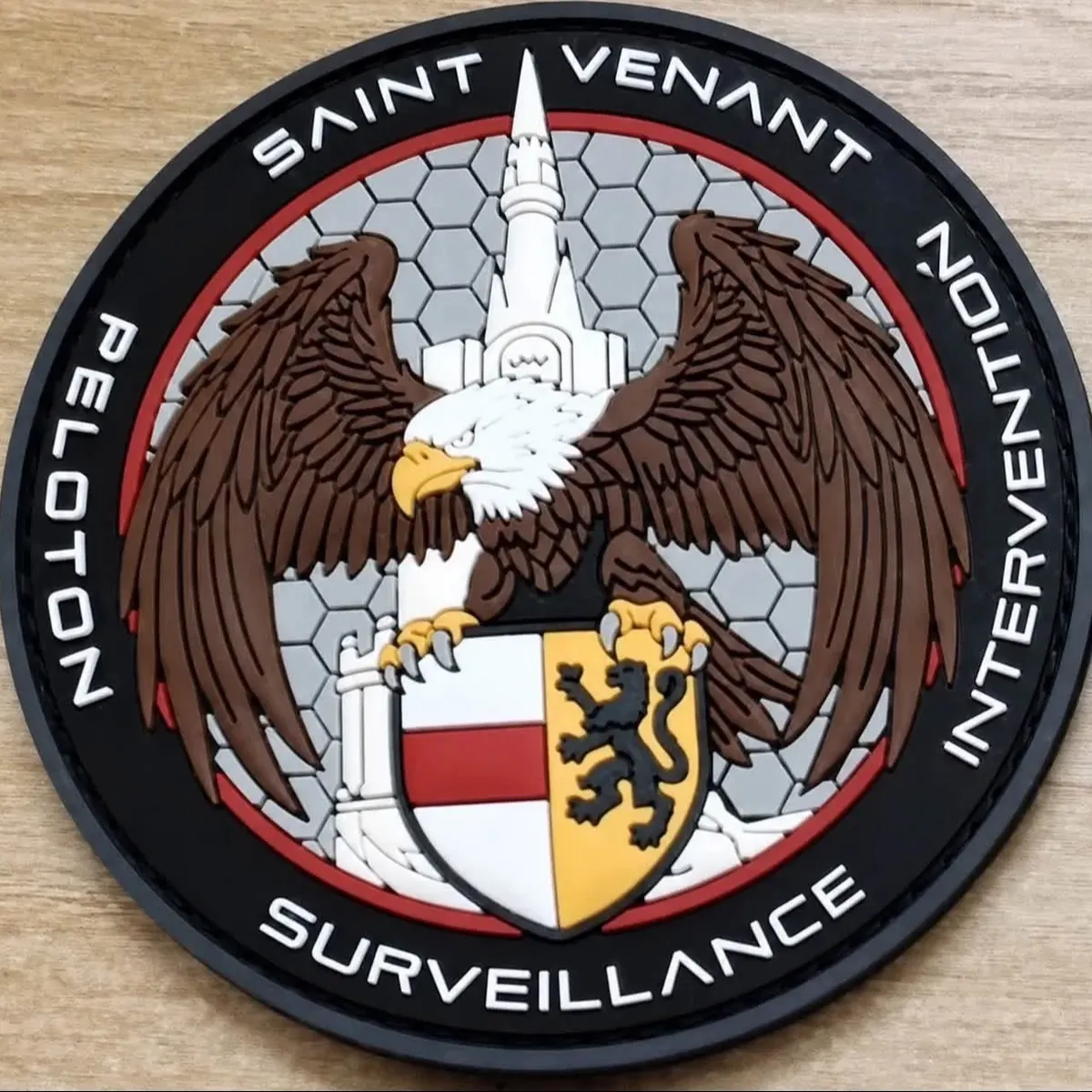 PSIG - Saint-Venant