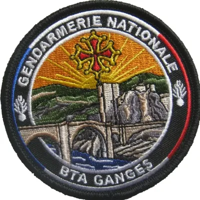 BTA Ganges