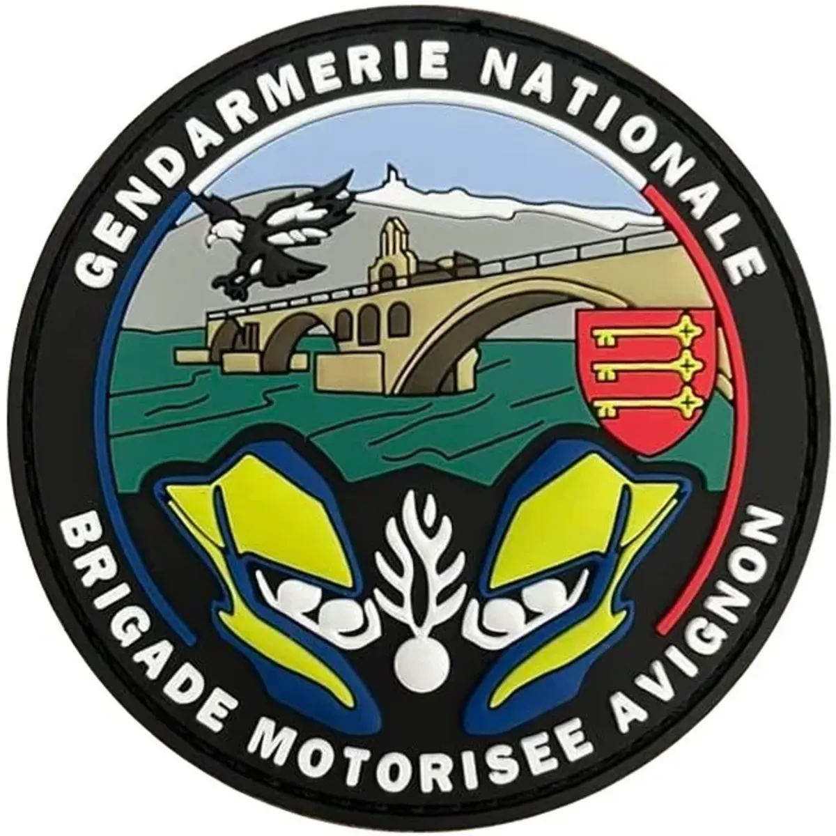 BMO - Avignon