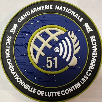 SOLC 51 - Marne
