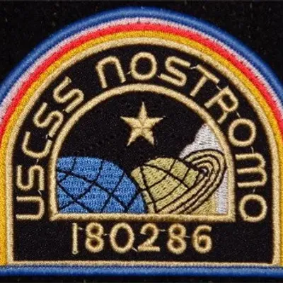 Alien Nostromo