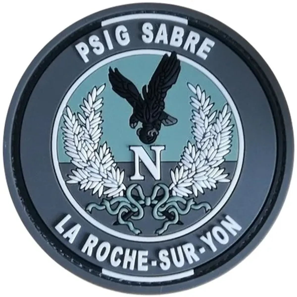 PSIG Sabre - La-Roche-sur-Yon