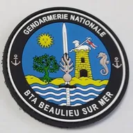 BTA - Beaulieu-sur-Mer