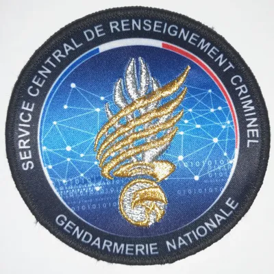 SCRC