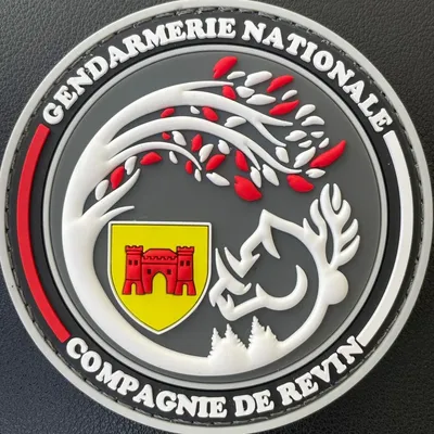 CGD Revin