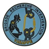 BRI-PP - Varappe