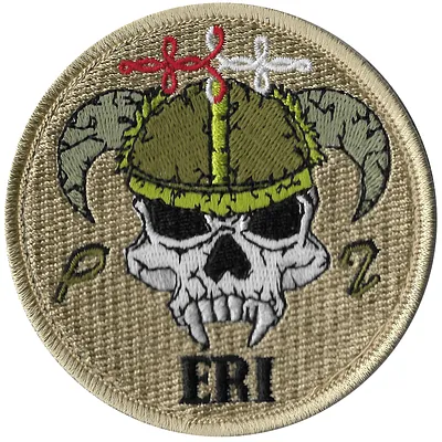 3ème Régiment de Hussards - 6ème Escadron - 2ème Peloton