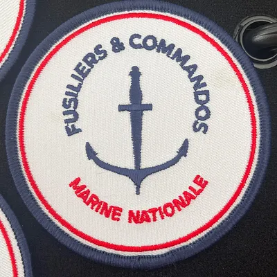 Fusiliers et commandos 