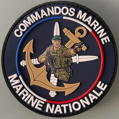 Commando Marine