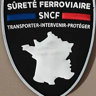 Sûreté Ferroviaire SNCF