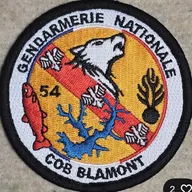COB Blamont