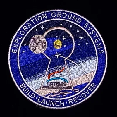 NASA EGS