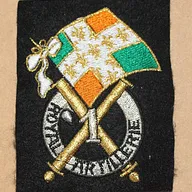 1er Régiment d'Artillerie - 1 Royal Artillerie