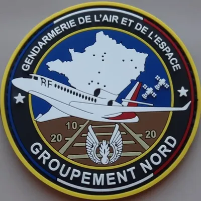 GGAE - Groupement Nord