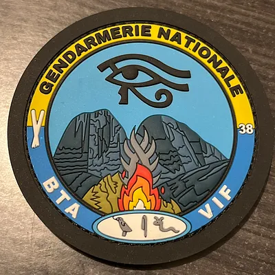 BTA Vif