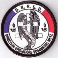 DNRED - DOD - Metz
