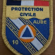 Protection Civile - Aube
