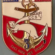 3e RIMa, CCS, DESERT STORM