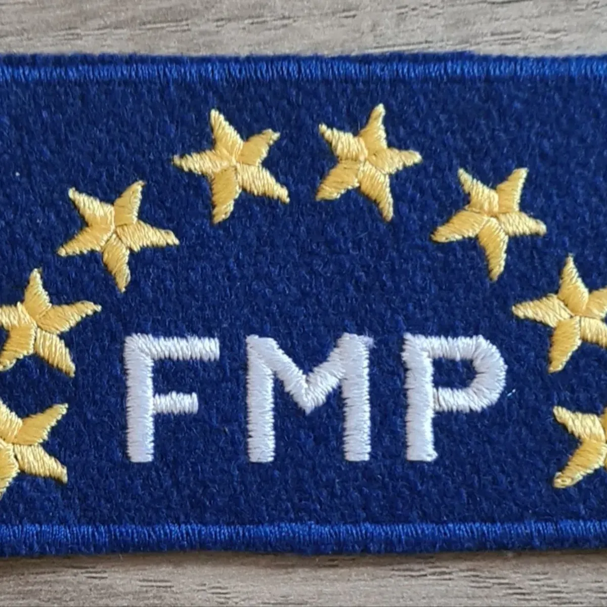 EUROPEAN UNION / FMP / Modèle Italien