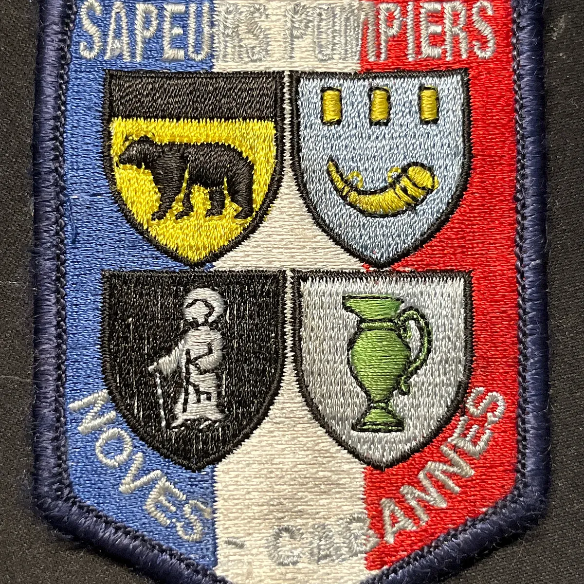 CIS Noves-Cabannes