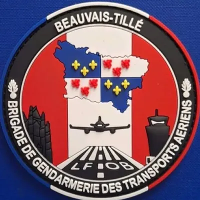 BGTA Beauvais Tillé