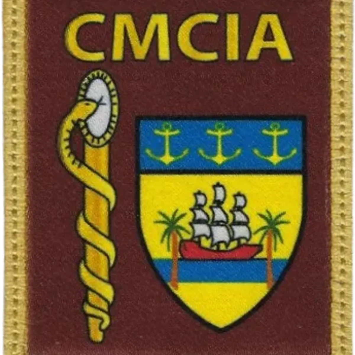 SSA : CMCIA Abidjan (imprimé)