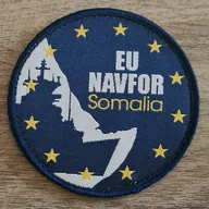 EUROPEAN UNION / EU NAVFOR Somalia 